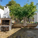 Chalet Arena Blanca