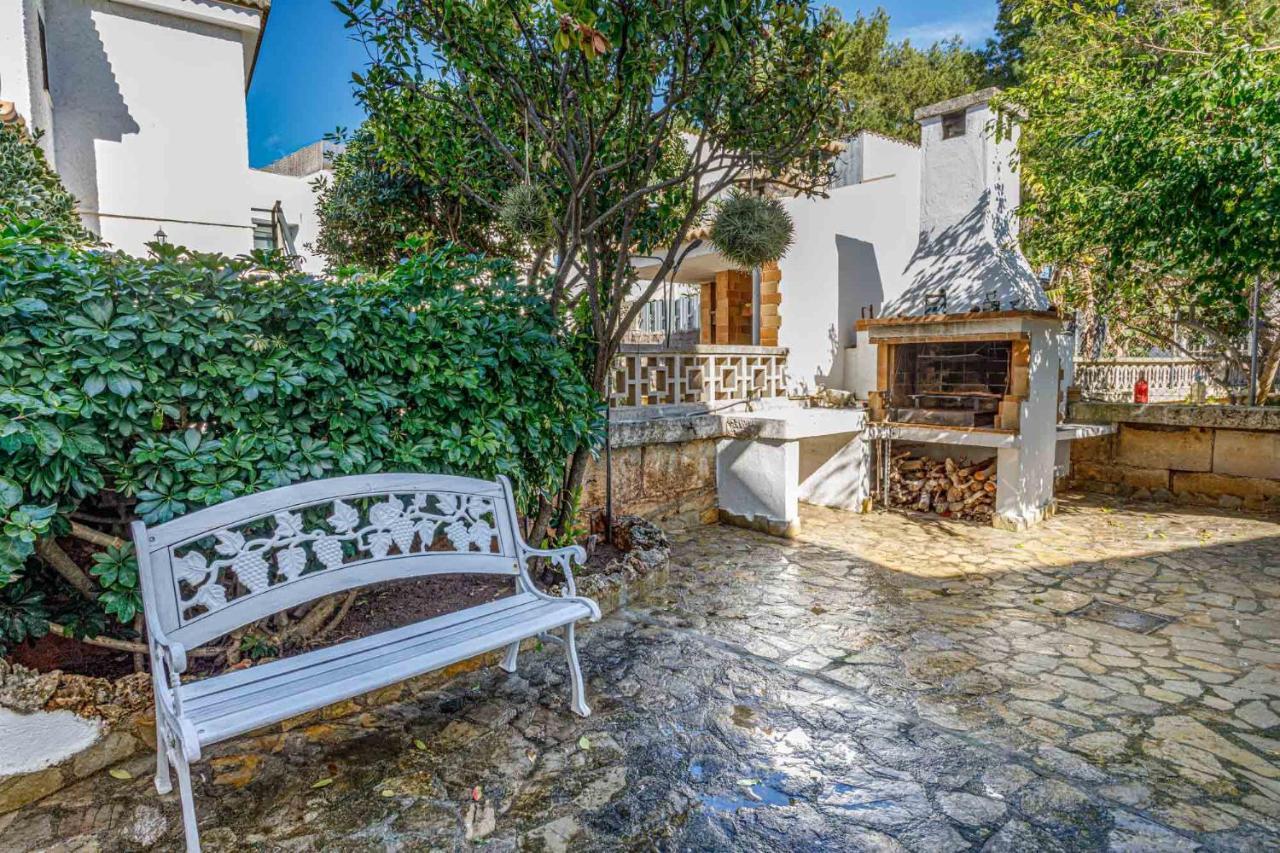 Chalet Arena Blanca Alcudia (Mallorca)